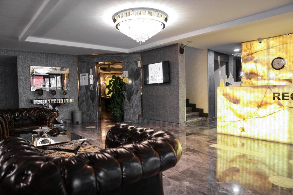 The Life Hotel & Spa photo 1