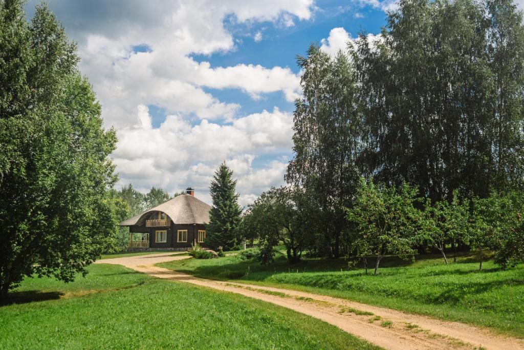 Viesu Sēta LOCU SALA photo 4