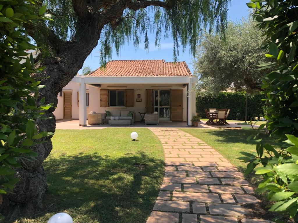 Moro House - in Athena Resort photo 1