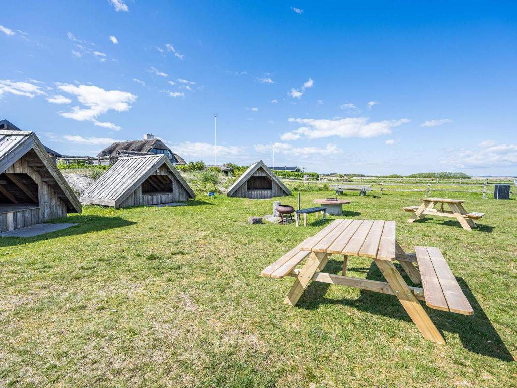 Holiday home Hvide Sande LXXXV photo 3