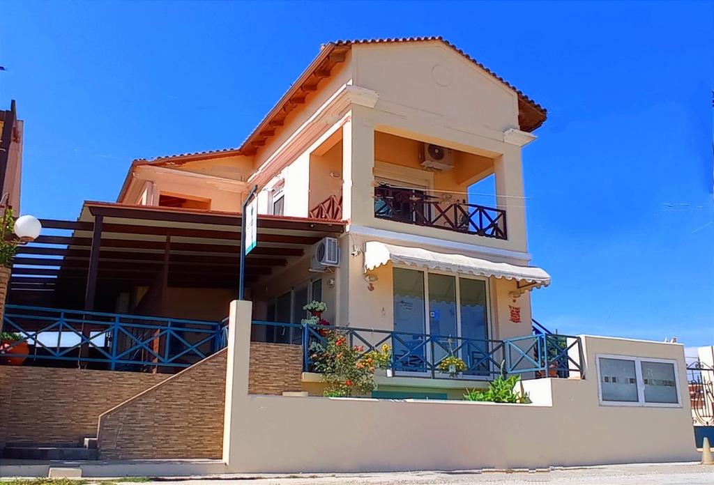 Oceanides Apartments photo 1