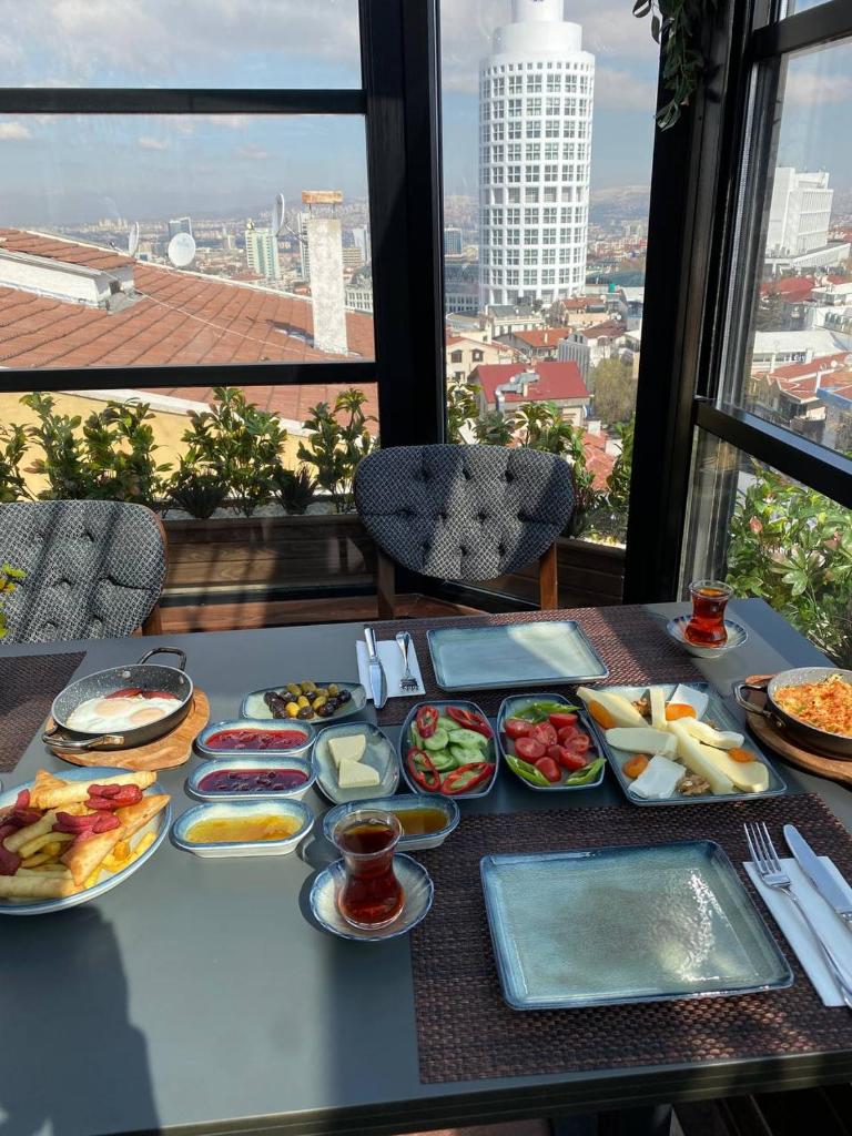 The Life Hotel & Spa photo 3