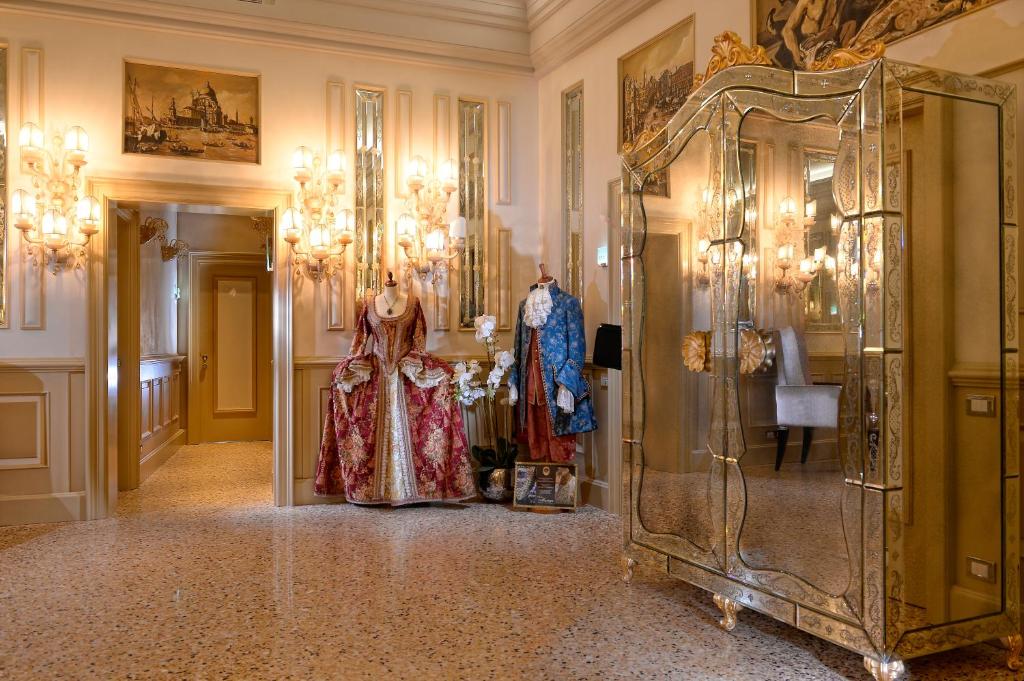 Palazzetto Madonna photo 4