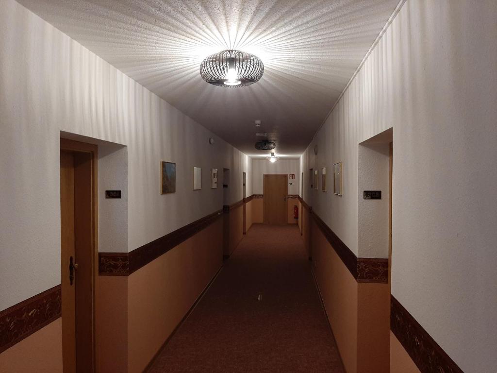 Hotel Zittauer Hütte photo 3