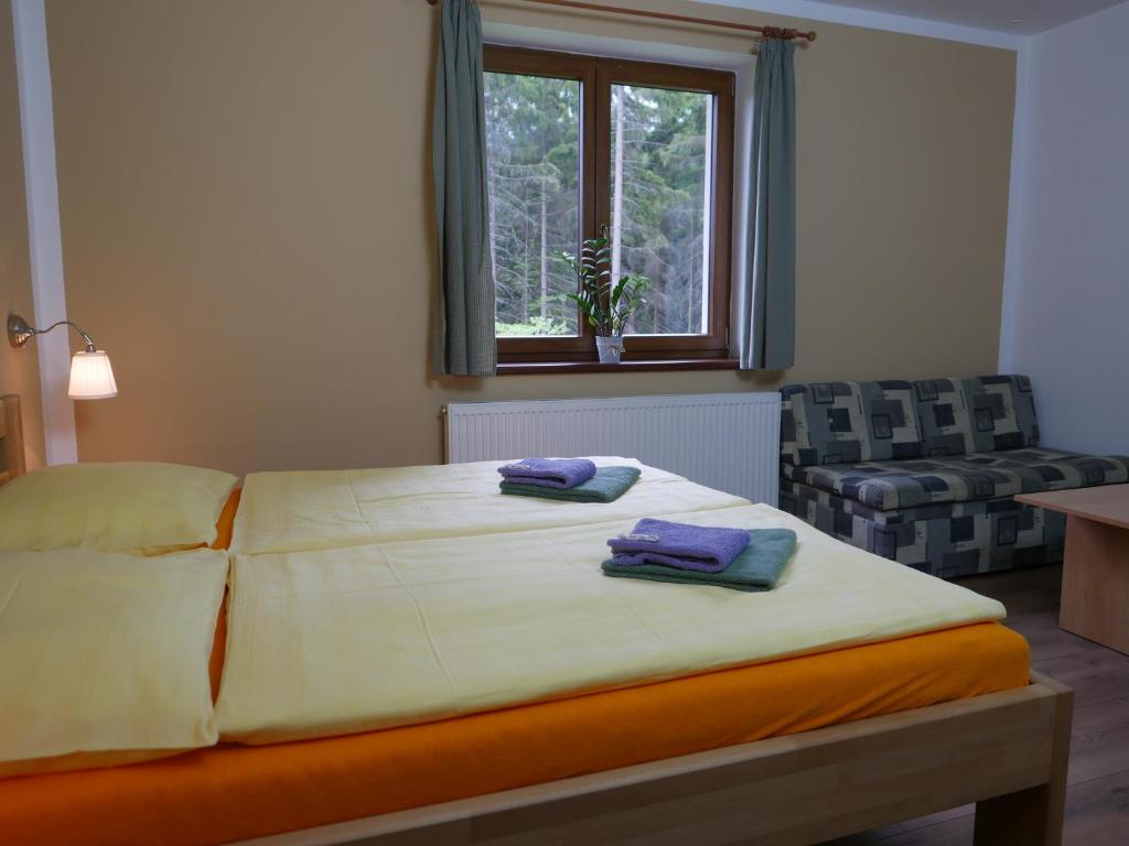 Pension Aspen Harrachov photo 4