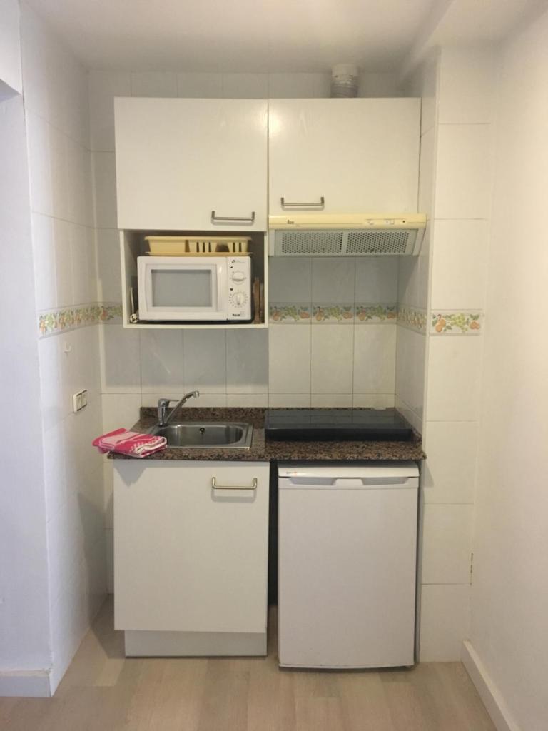 Apartamentos Carabela II photo 2