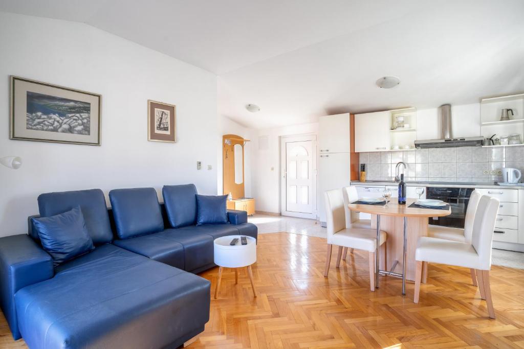 Apartment Pelicaric Sali Dugi otok photo 1