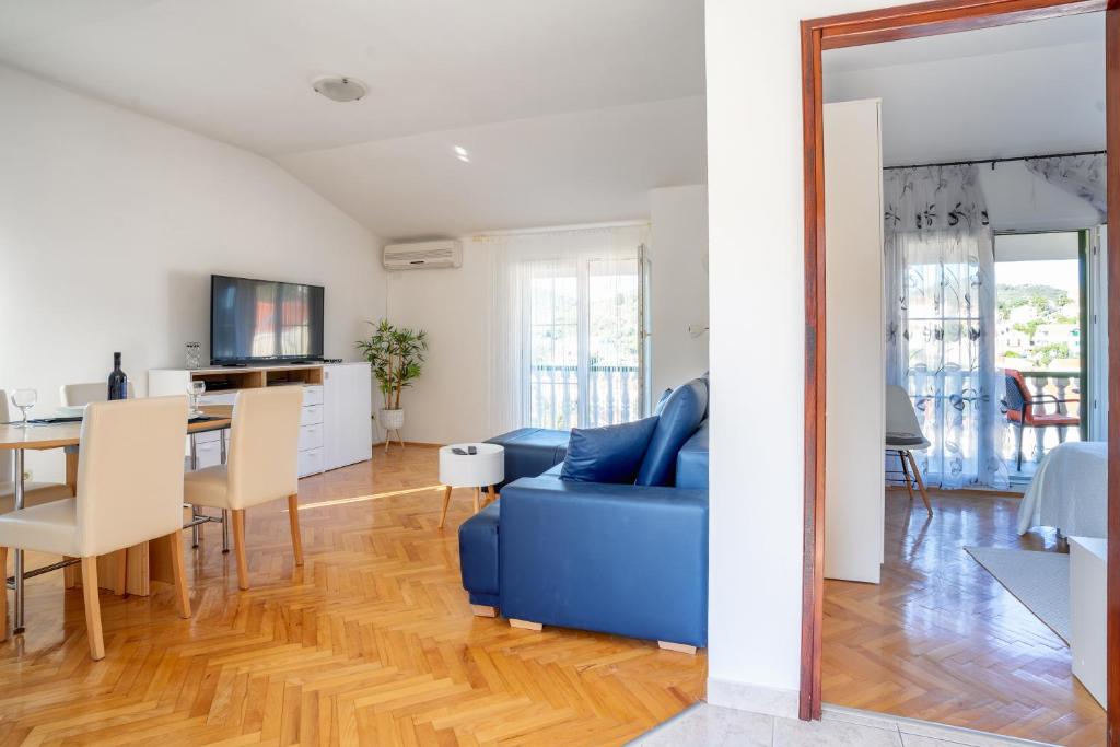 Apartment Pelicaric Sali Dugi otok photo 3