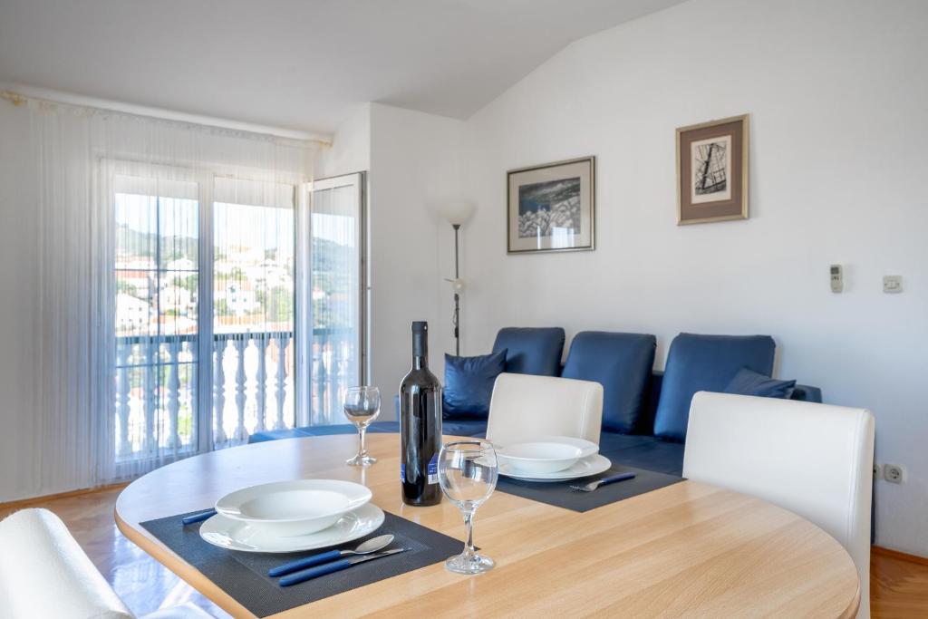 Apartment Pelicaric Sali Dugi otok photo 4