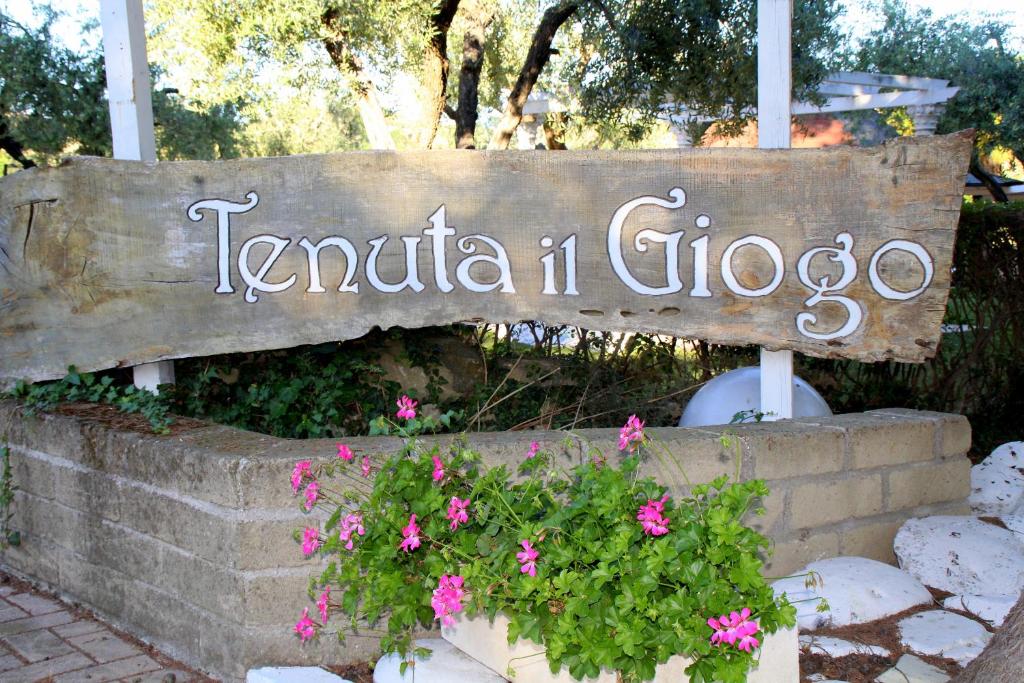 Tenuta il Giogo photo 2