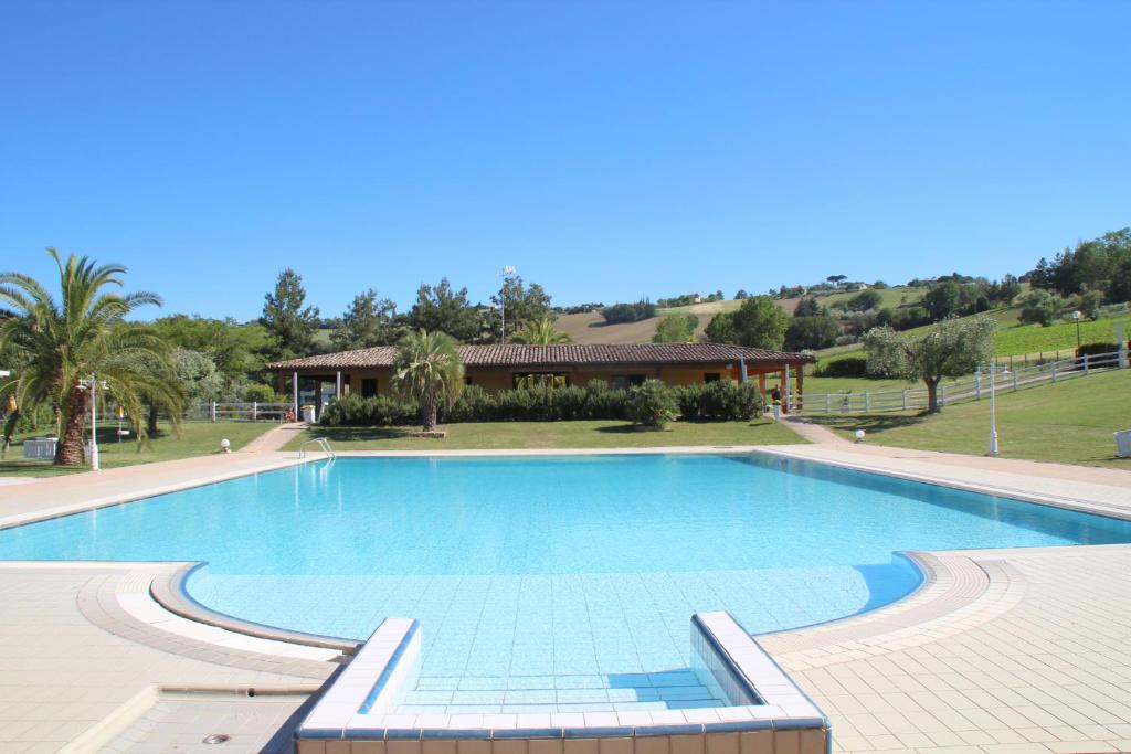 Tenuta il Giogo photo 1