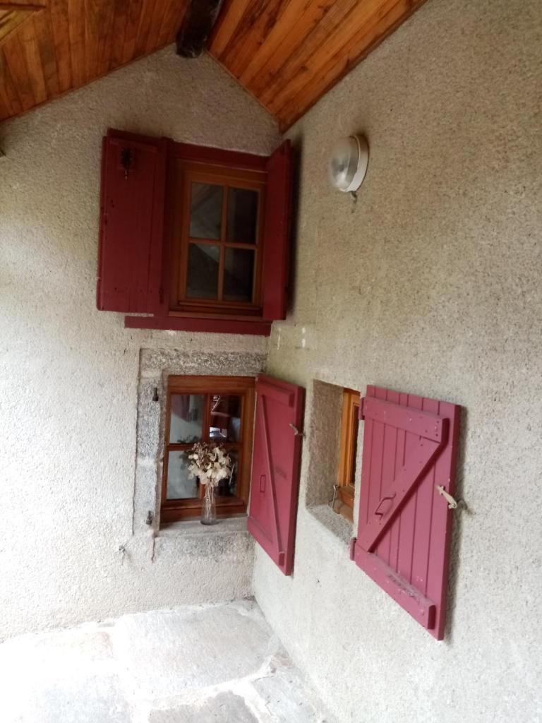 Gîte en Cévennes Le Pont de Montvert Sud Mont Lozère photo 3