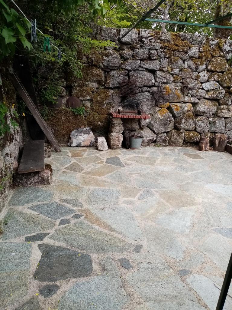 Gîte en Cévennes Le Pont de Montvert Sud Mont Lozère photo 4