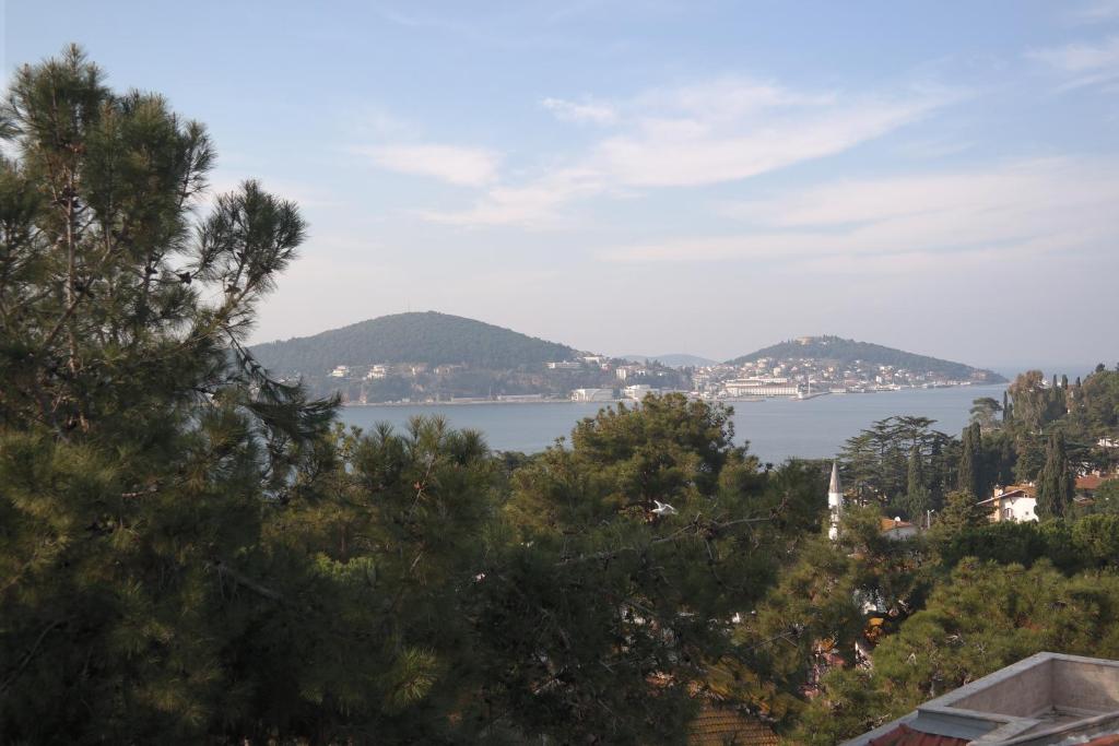 Aşıklar Otel By Şükrü photo 2