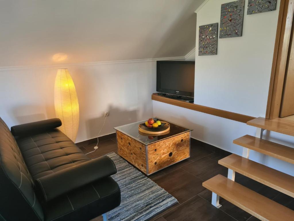 Apartment Marin photo 3