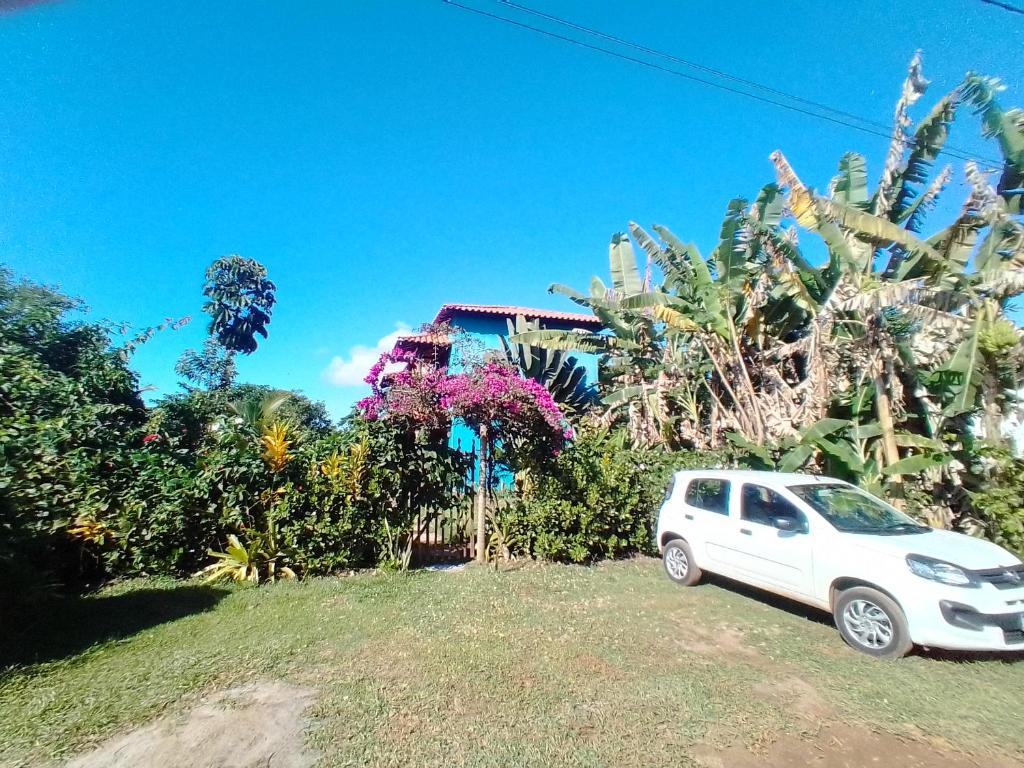 Recanto dos Dendês Chalés photo 1