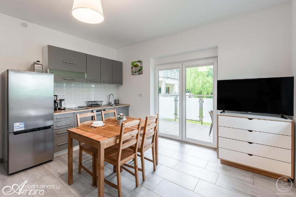 Apartamenty Ambra photo 2