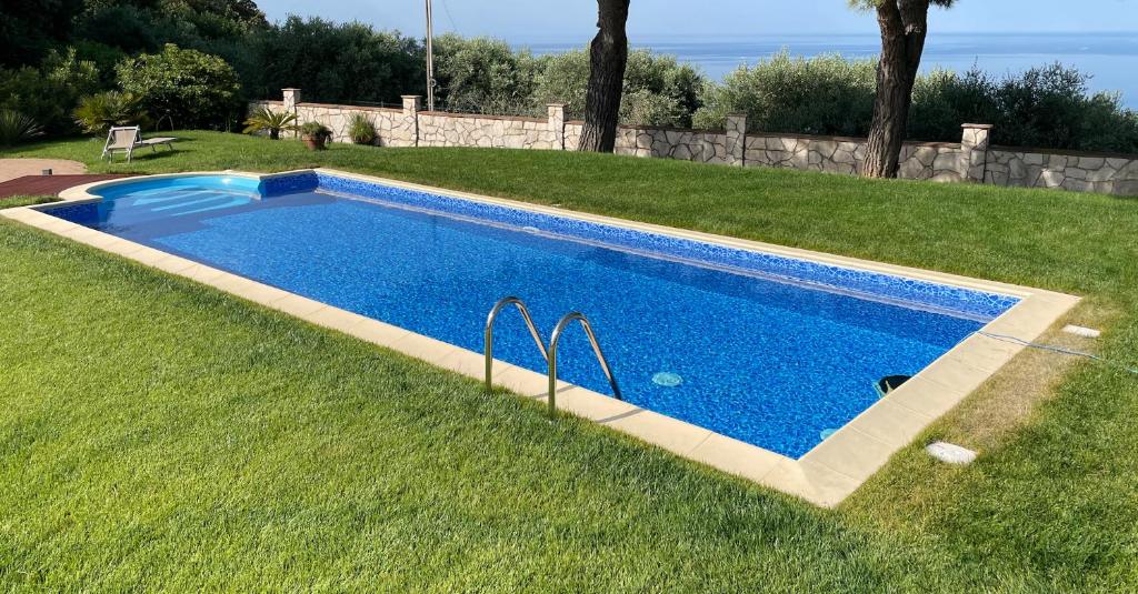 Villa Camporosso photo 3