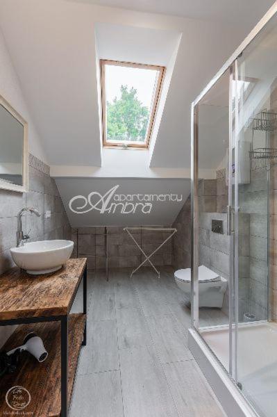Apartamenty Ambra photo 4