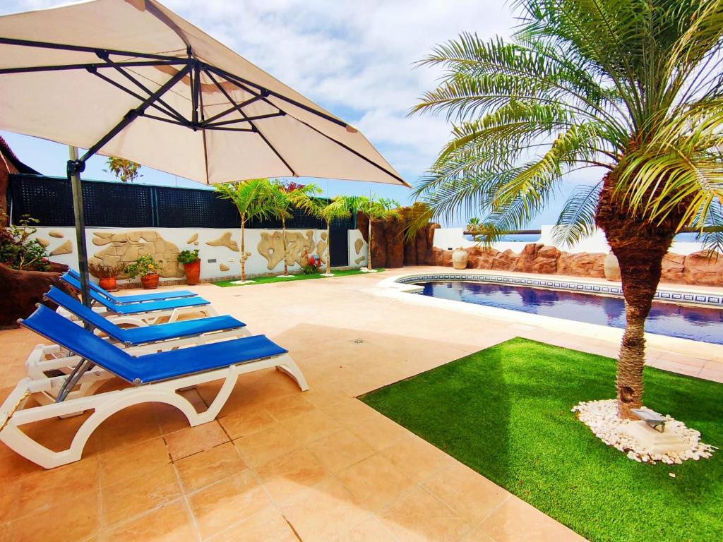 Villas Anais photo 4