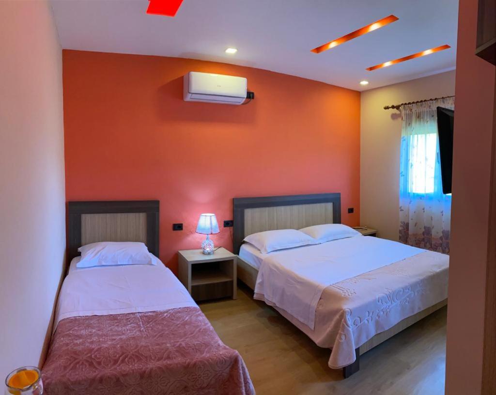 Joan Guesthouse photo 3