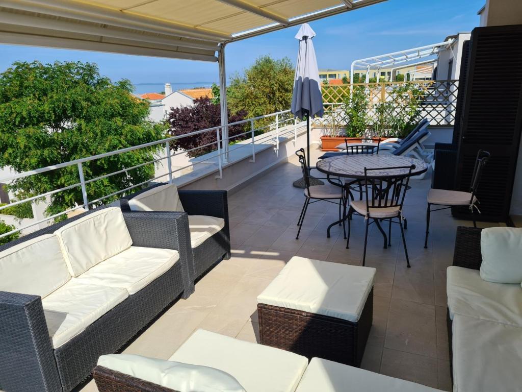 Apartmani Astrado Petrčane photo 4