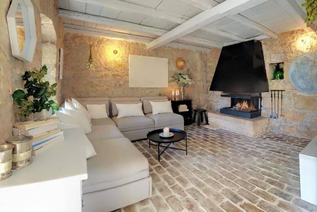 Ferienhaus Villa Alisia, wunderschönes Natursteinhaus bei Poreč, Istrien, Kroatien photo 4