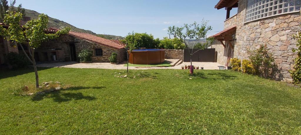CORRAL DEL PRAJONCILLO photo 2