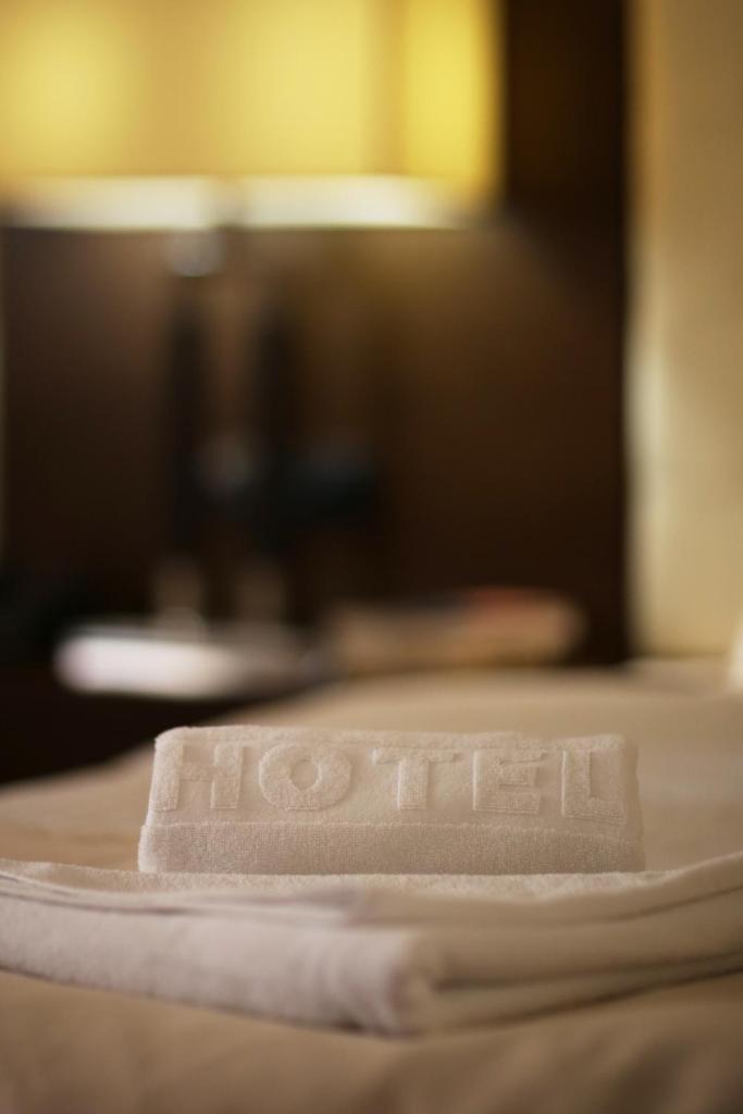 Orbis Design Hotel & Spa photo 1