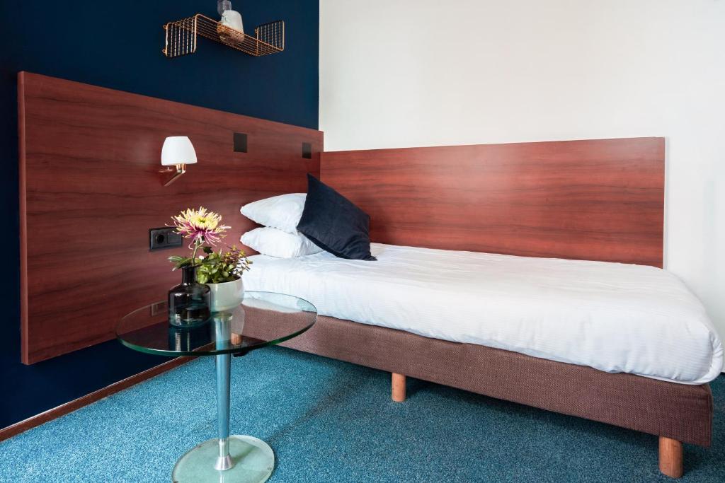 Одноместный (Стандартный одноместный номер), Hampshire Hotel - Beethoven