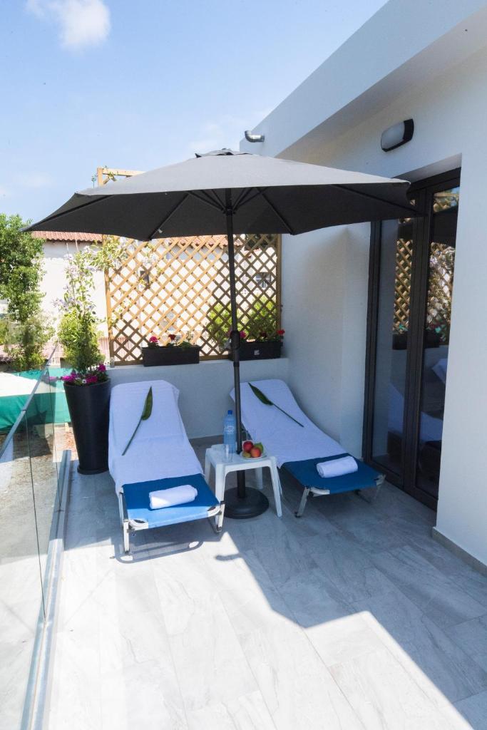 Kato Paphos 1BR near Paphos Harbour/Beach/Sea photo 4