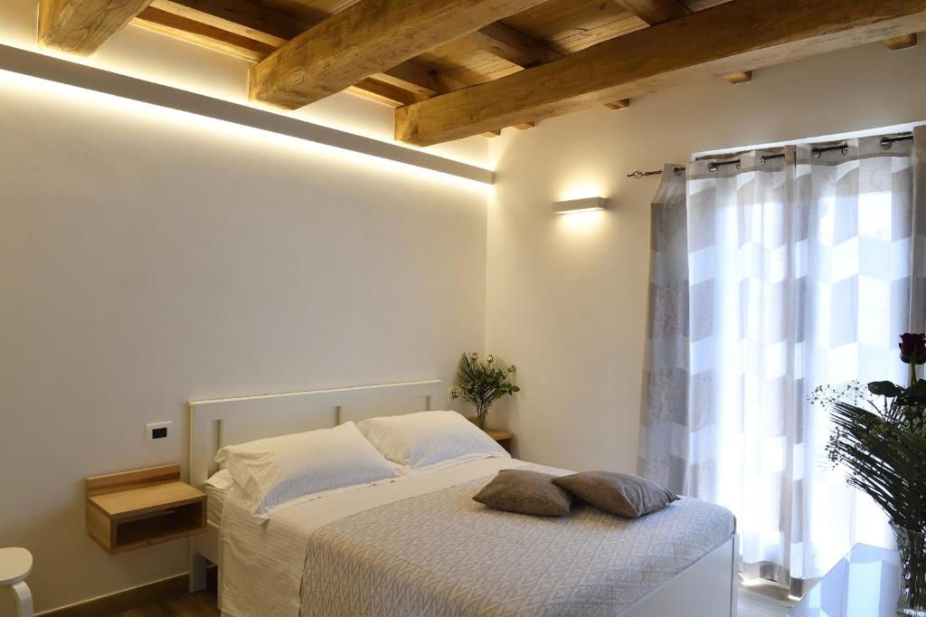 Le Benedettine Affittacamere Relais photo 2