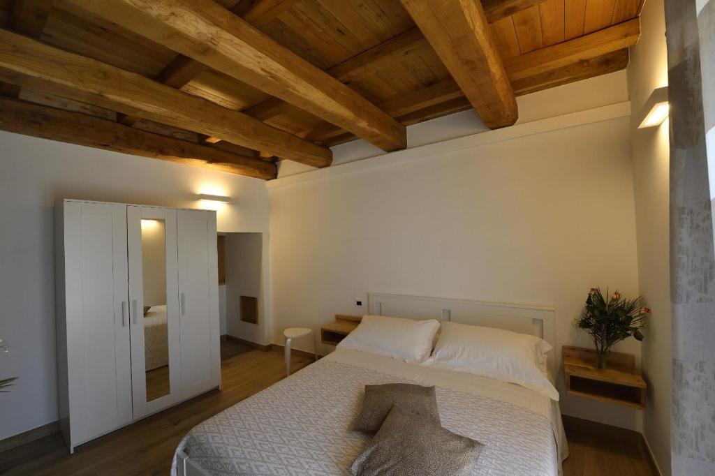 Le Benedettine Affittacamere Relais photo 3