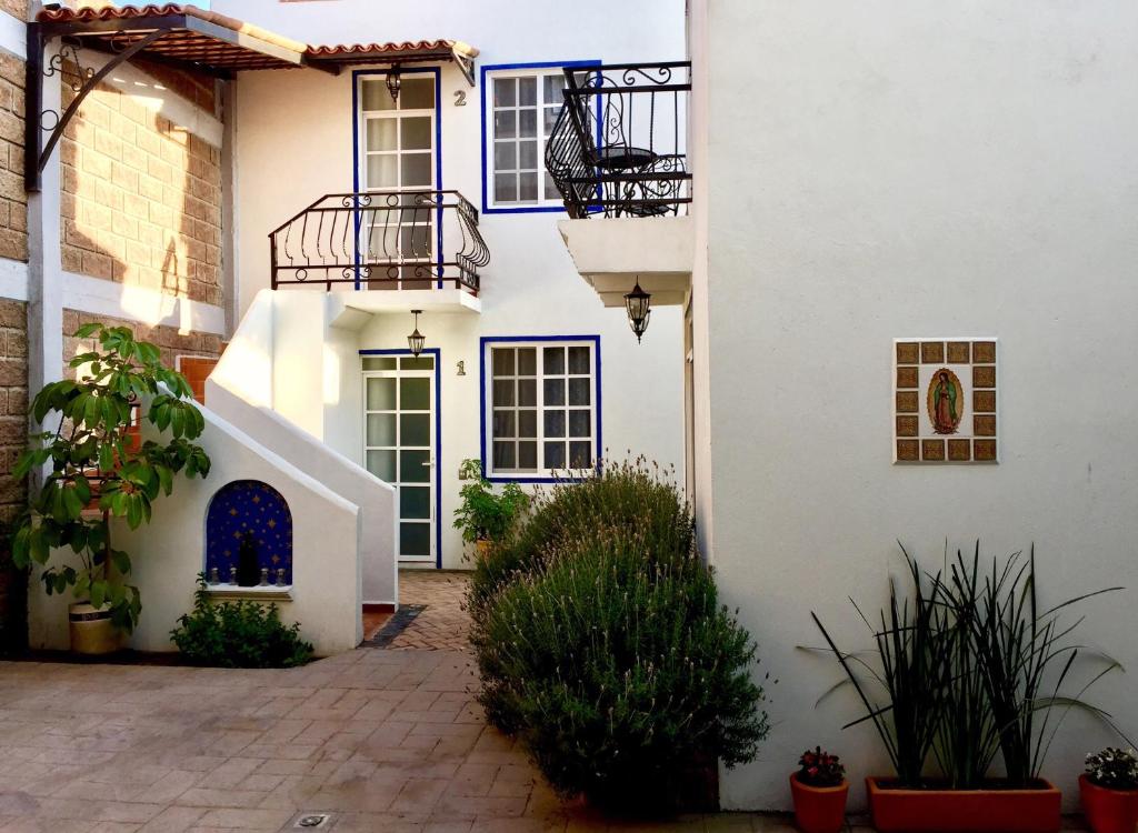 Villa Las Campanas photo 2