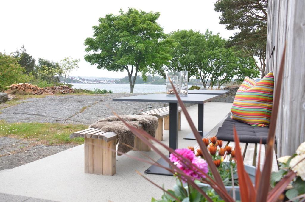Villa Vassøy photo 1