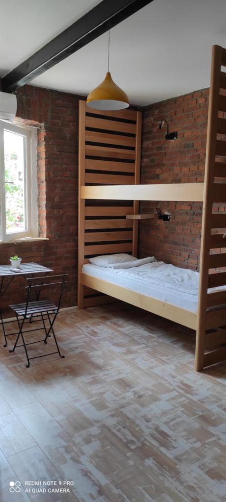 Old Town Hostel Ohrid photo 2