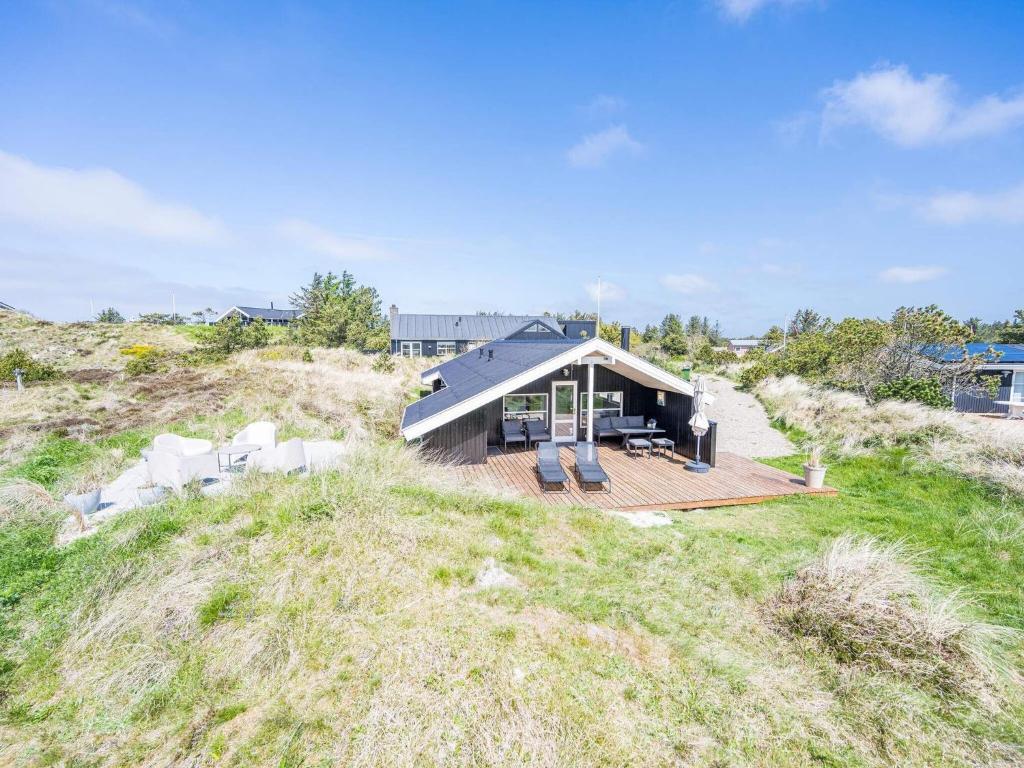 Holiday home Henne XIV photo 3