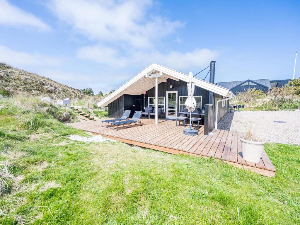 Holiday home Henne XIV photo 2