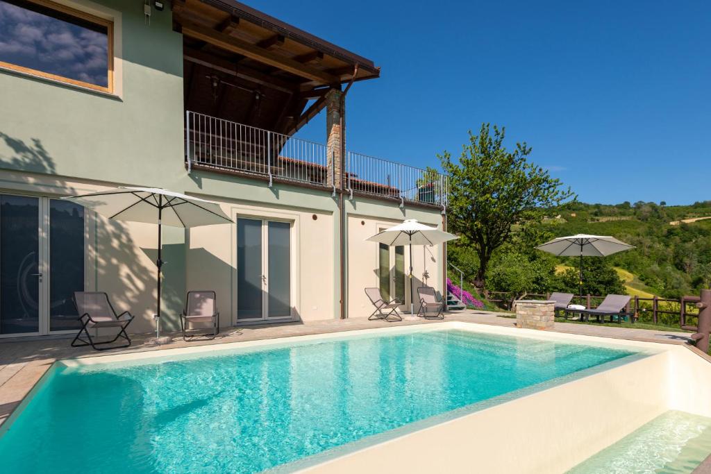 Cascina Pajanòt photo 4