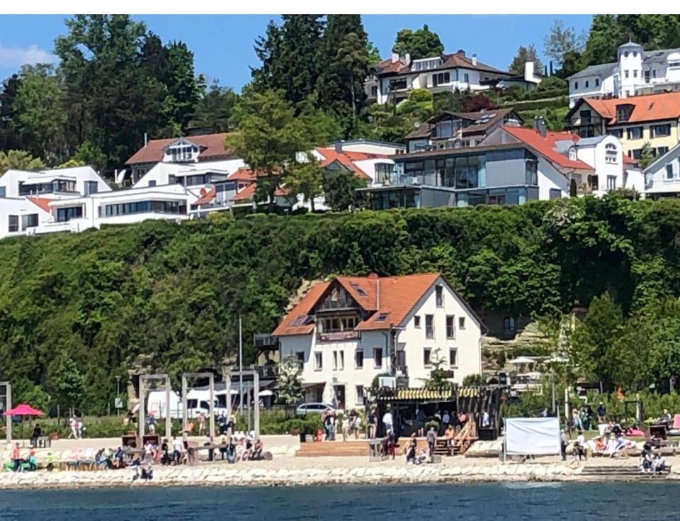 Gästehaus zum Felsen photo 3