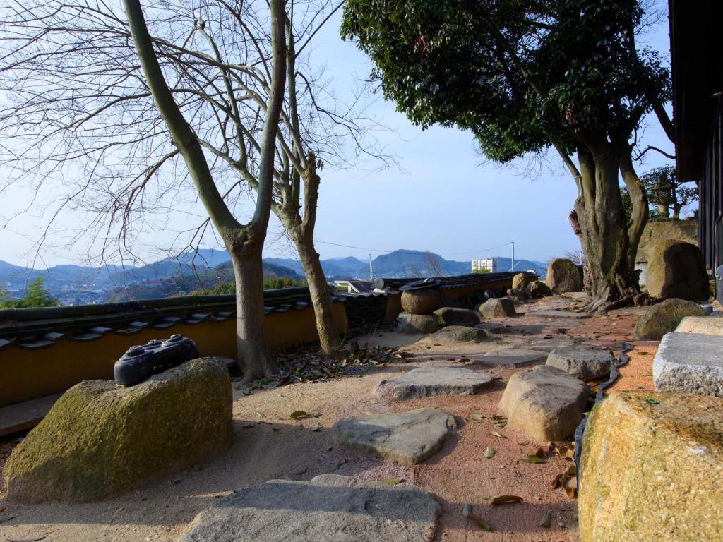 Onomichi Senkouji Sakano Rian Fuu photo 4