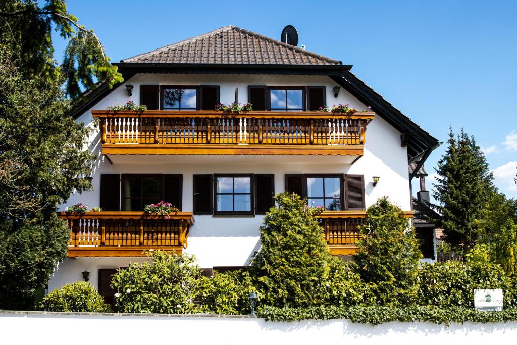 Gästehaus Eder photo 1