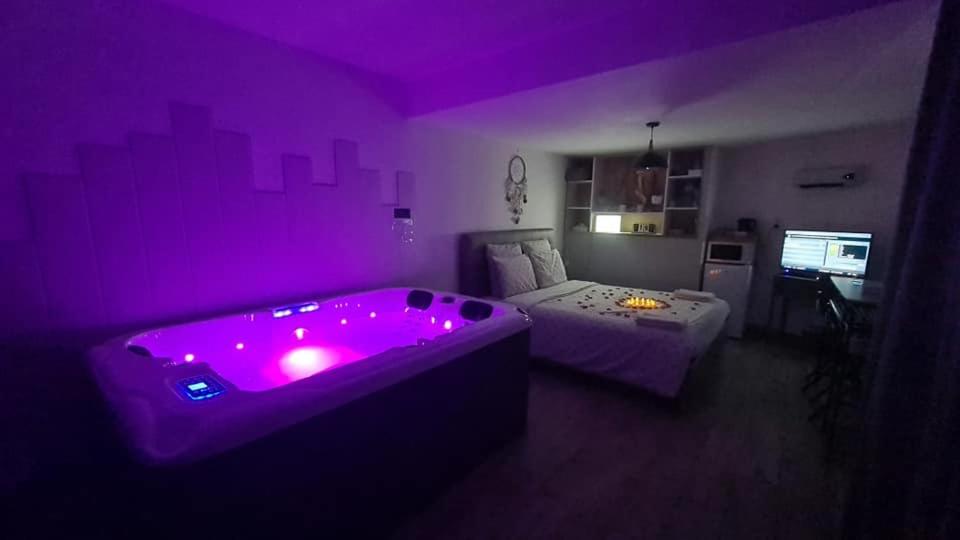Les Fines Bulles & spa photo 2