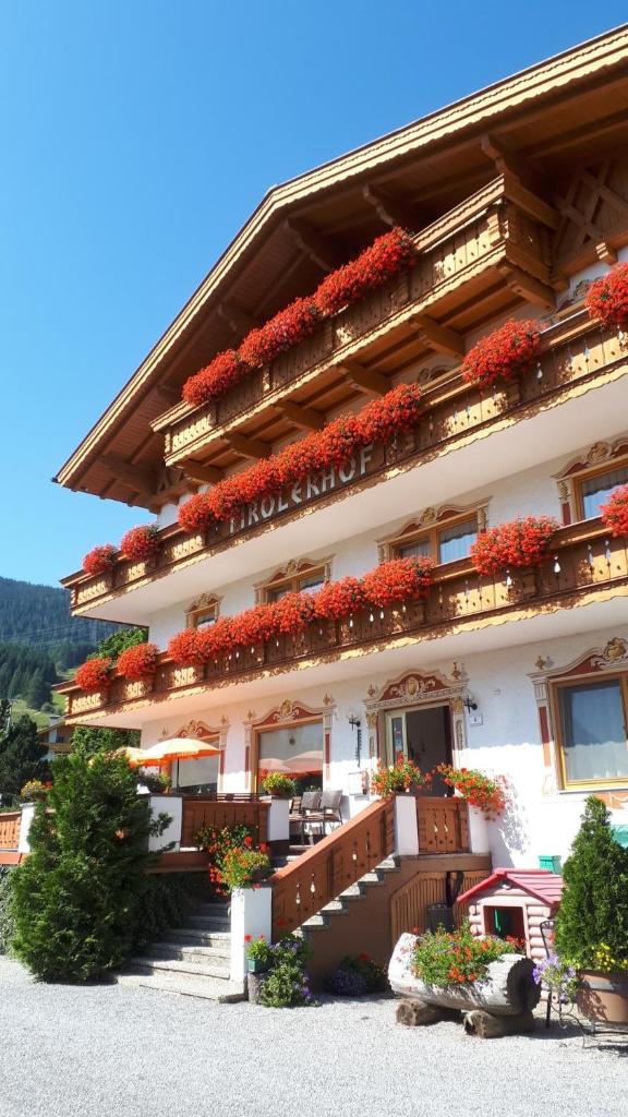 Tirolerhof photo 2