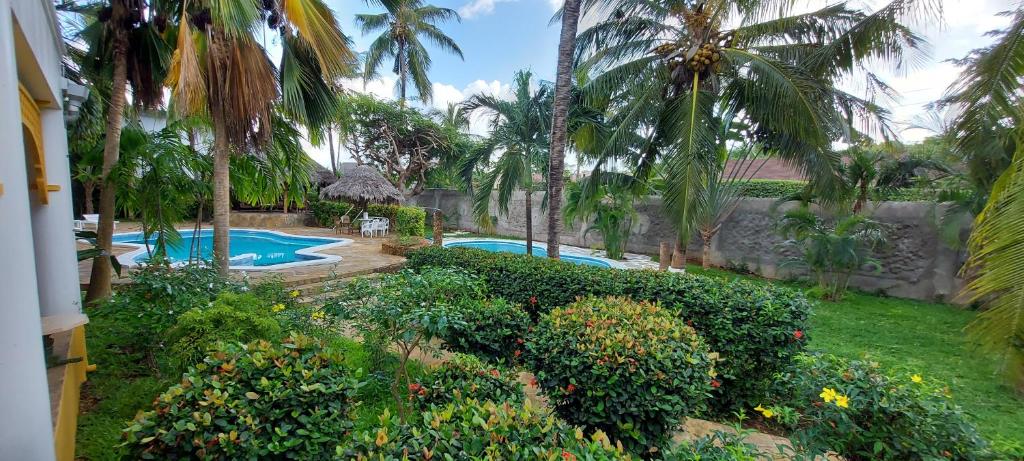 Villa Mela, Malindi photo 2