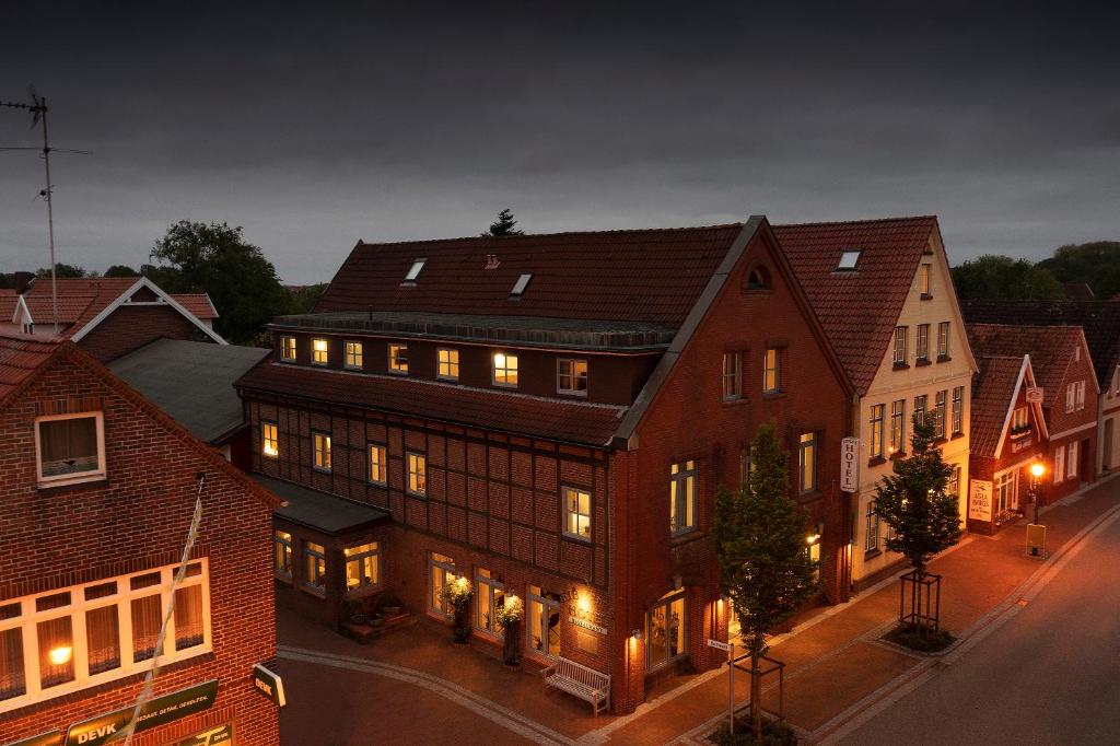 Altstadthotel Eibsen photo 4