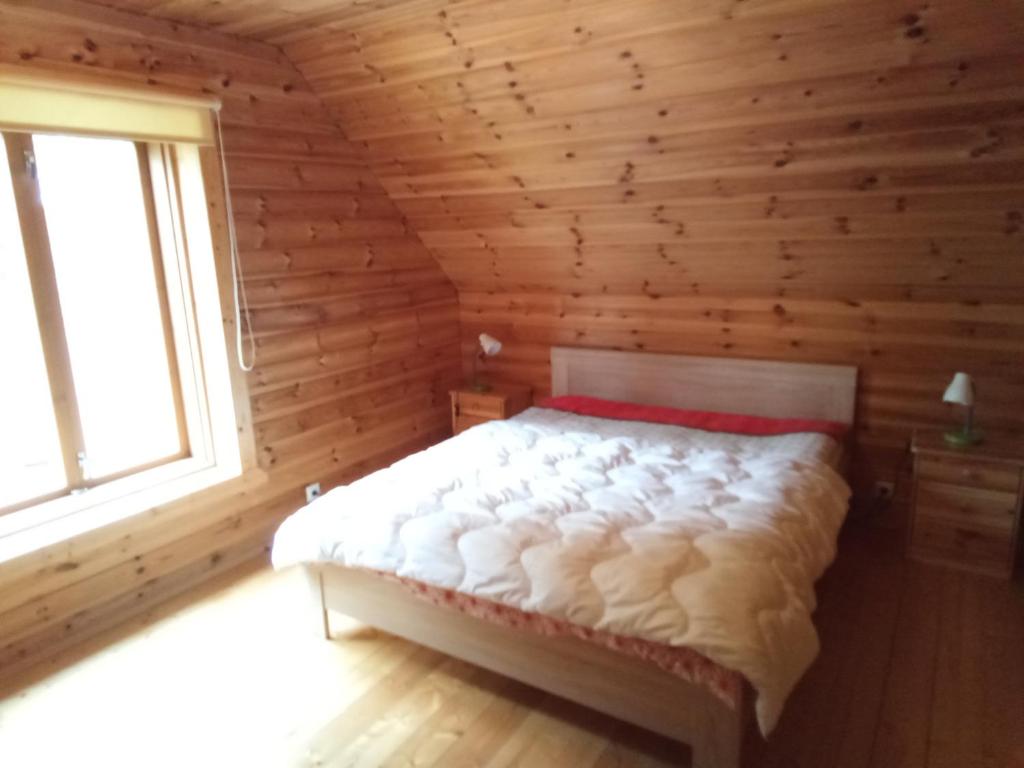 Rannamaa Holiday Home photo 1