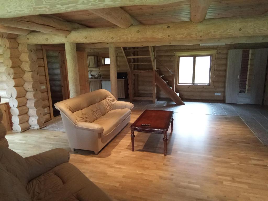 Rannamaa Holiday Home photo 2