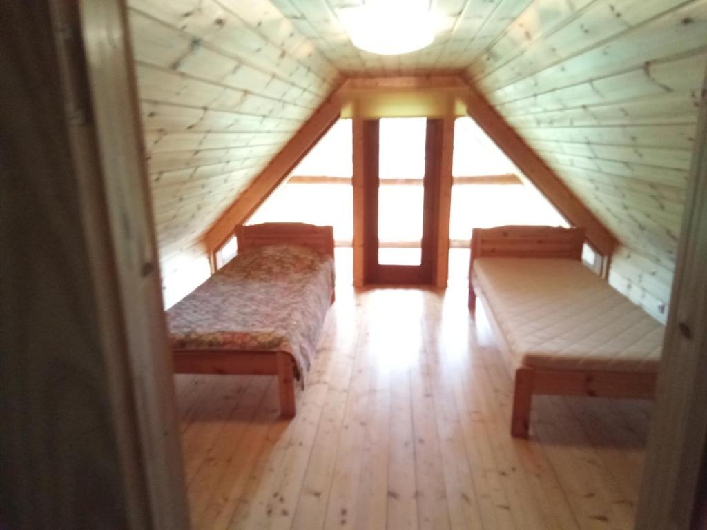 Rannamaa Holiday Home photo 3