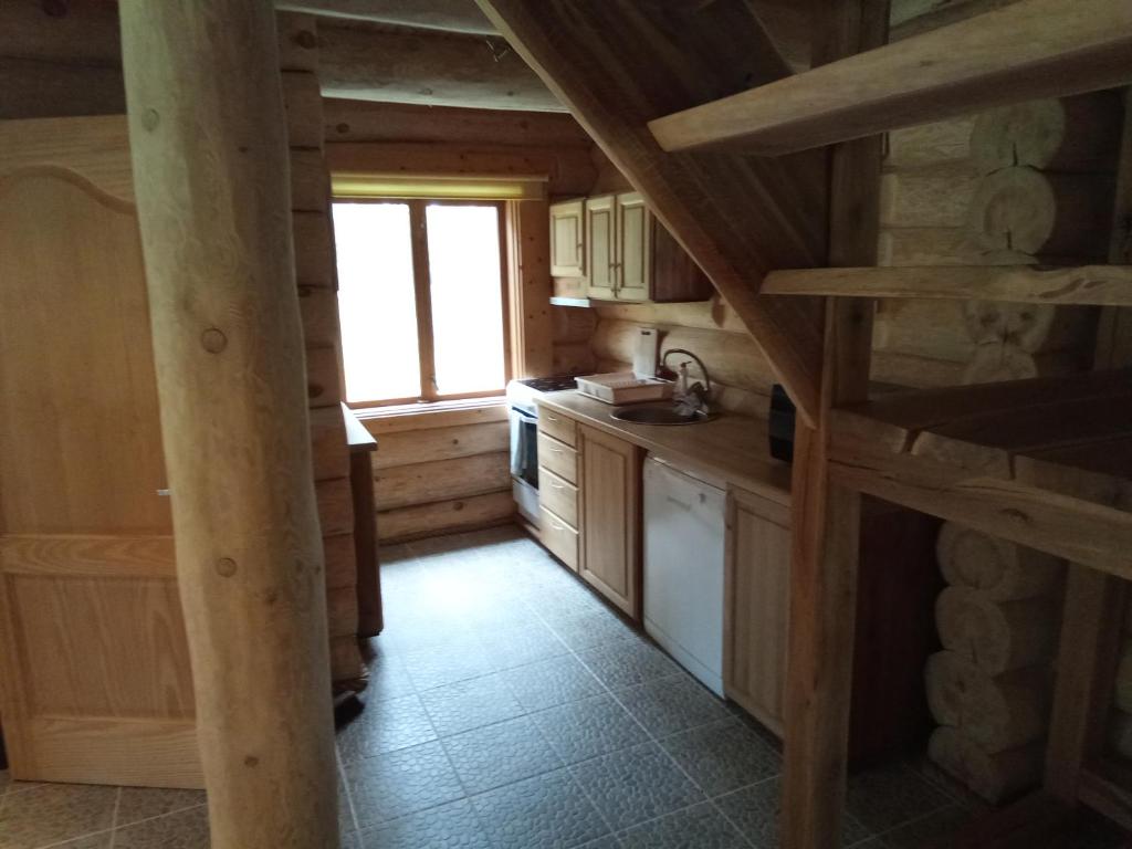 Rannamaa Holiday Home photo 4